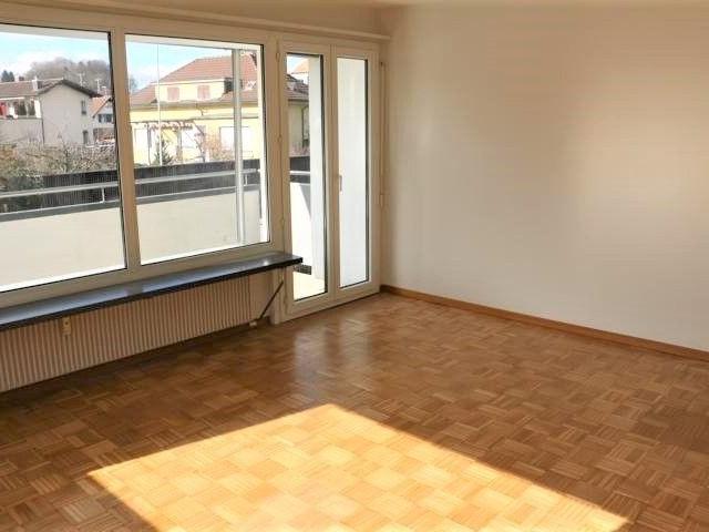 4 Zimmer, 83 m², 1. Stock