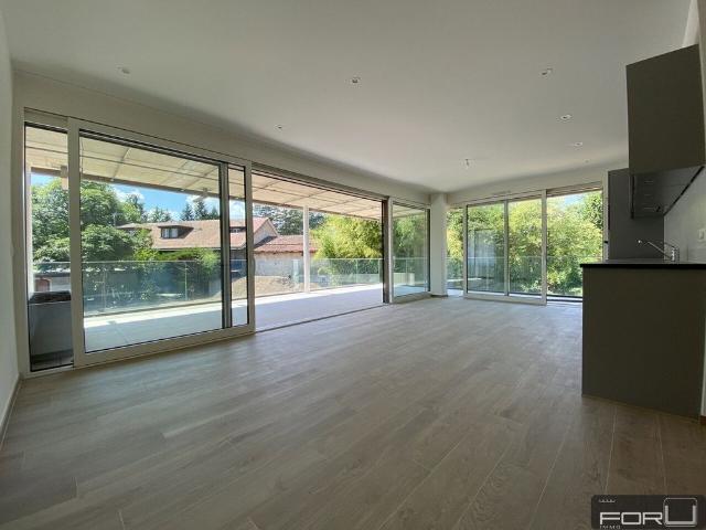 4 Zimmer, 83 m², 1. Stock