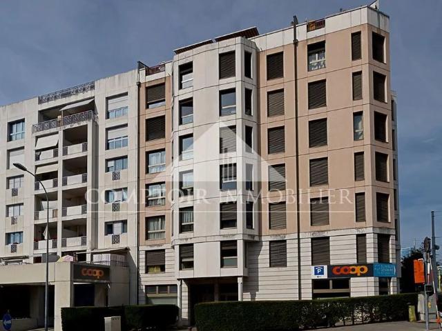 4 Zimmer, 83 m², 3. Stock
