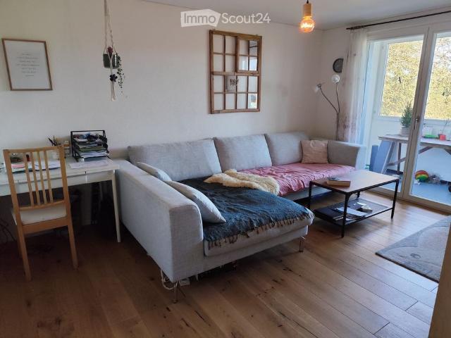 4 Zimmer, 83 m²
