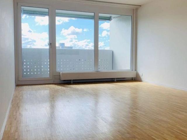 4 Zimmer, 83 m², 8. Stock