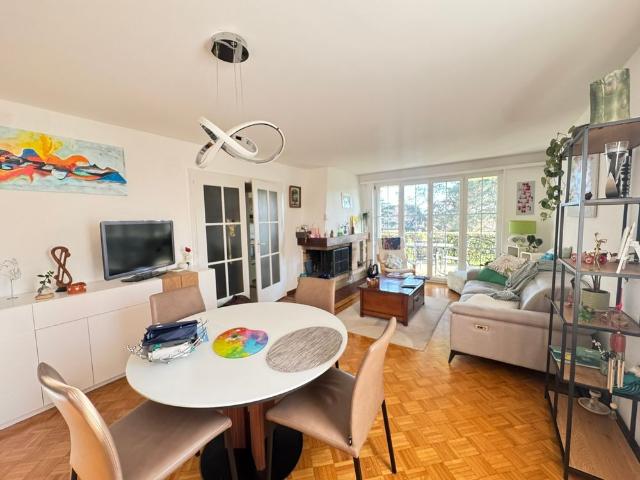 4 Zimmer, 80 m², EG
