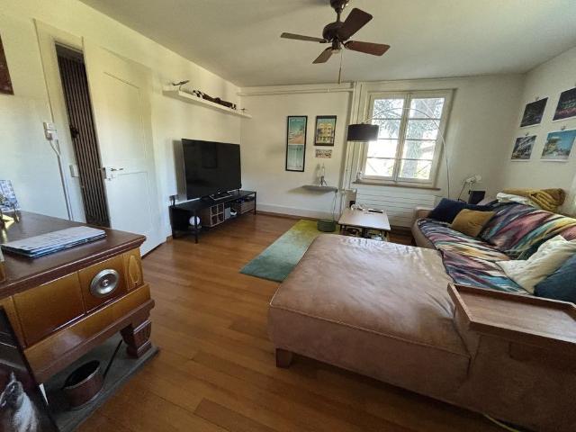 4 Zimmer, 80 m², EG
