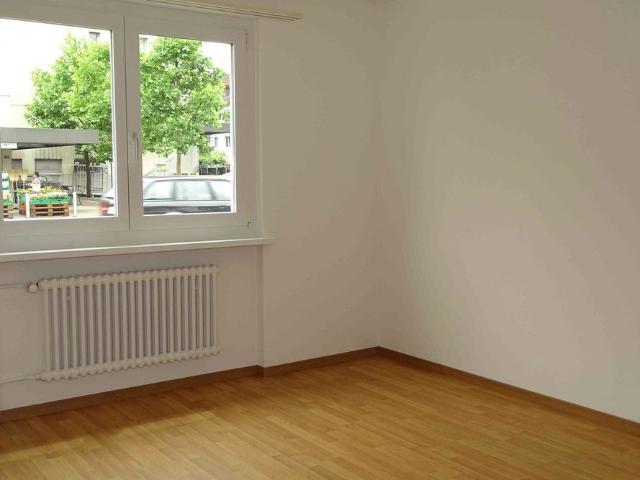 4 Zimmer, 80 m², EG