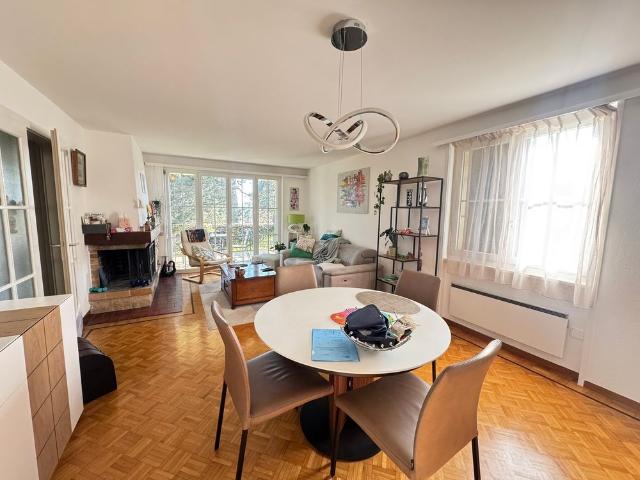 4 Zimmer, 80 m², EG