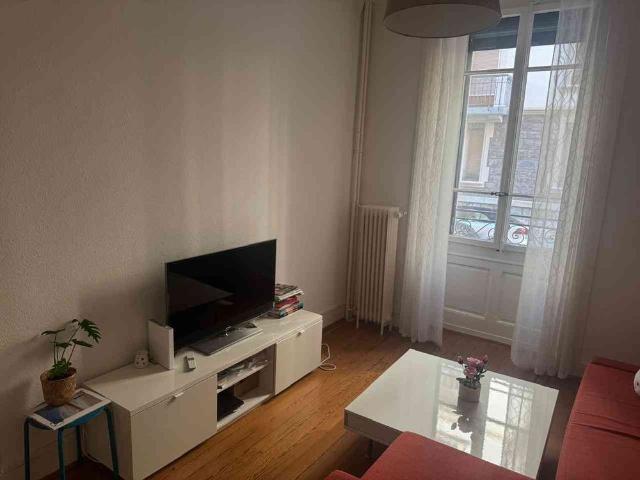 4 Zimmer, 80 m², EG