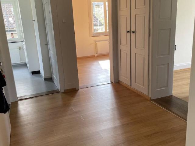 4 Zimmer, 80 m², EG