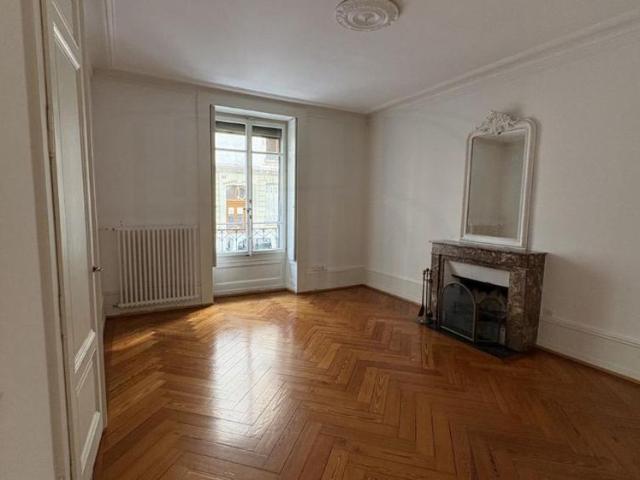 4 Zimmer, 80 m², EG