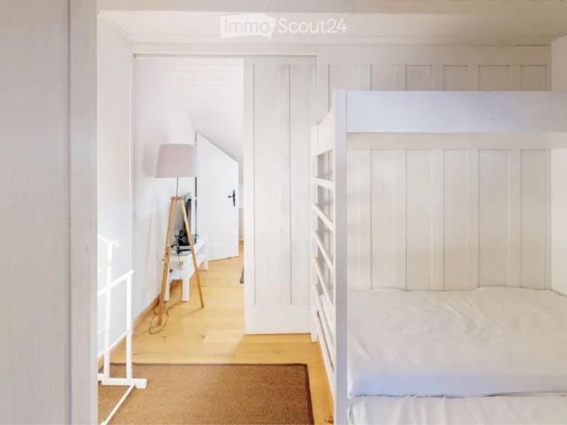 4 Zimmer, 80 m²