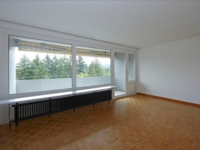 4 Zimmer, 80 m², 13. Stock
