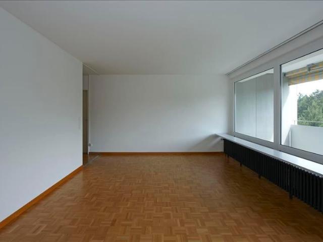 4 Zimmer, 80 m², 13. Stock