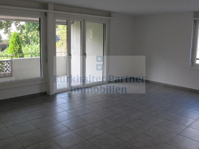 4 Zimmer, 80 m², 1. Stock