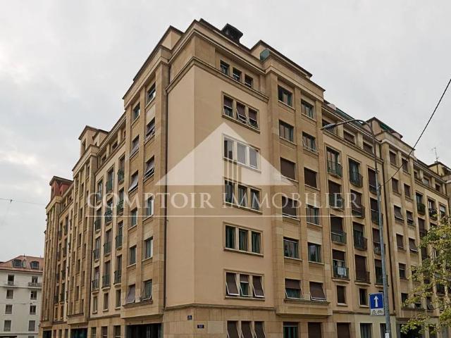4 Zimmer, 80 m², 1. Stock
