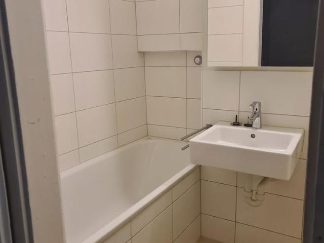 4 Zimmer, 80 m², 1. Stock