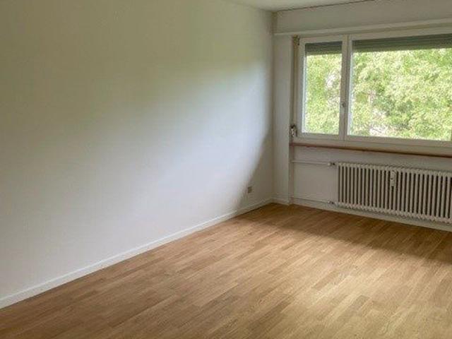 4 Zimmer, 80 m², 1. Stock