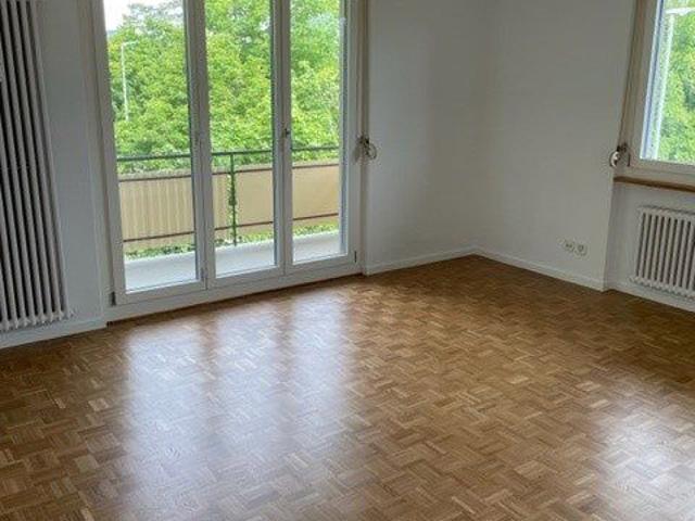 4 Zimmer, 80 m², 1. Stock