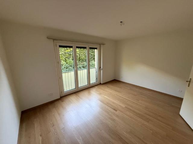 4 Zimmer, 80 m², 1. Stock