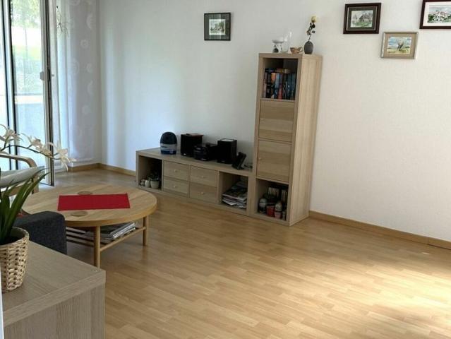 4 Zimmer, 80 m², 1. Stock