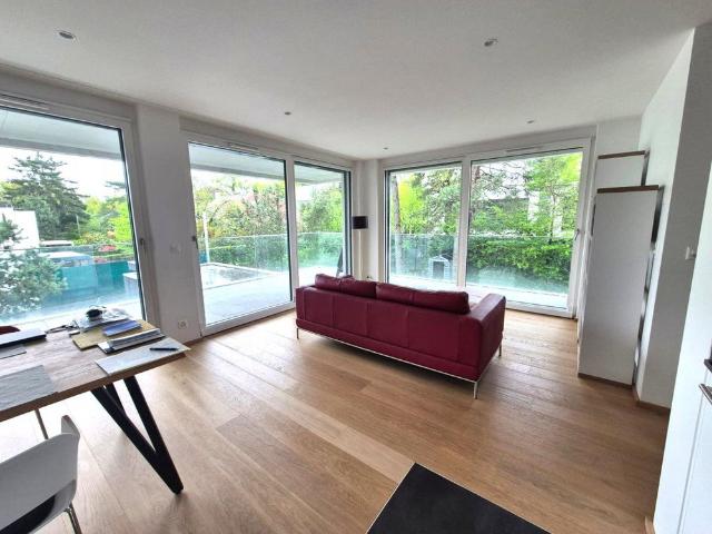 4 Zimmer, 80 m², 1. Stock