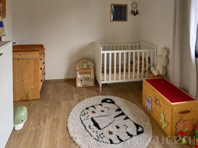 4 Zimmer, 80 m²