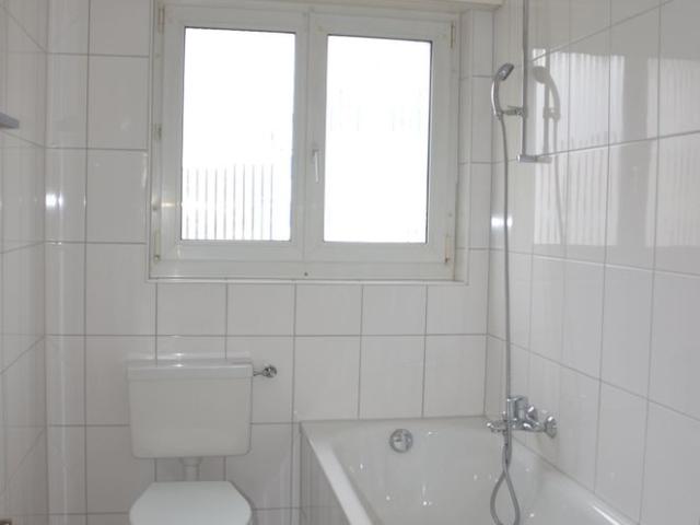 4 Zimmer, 80 m², 2. Stock