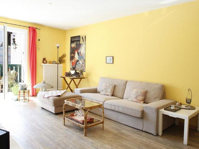 4 Zimmer, 80 m², 2. Stock