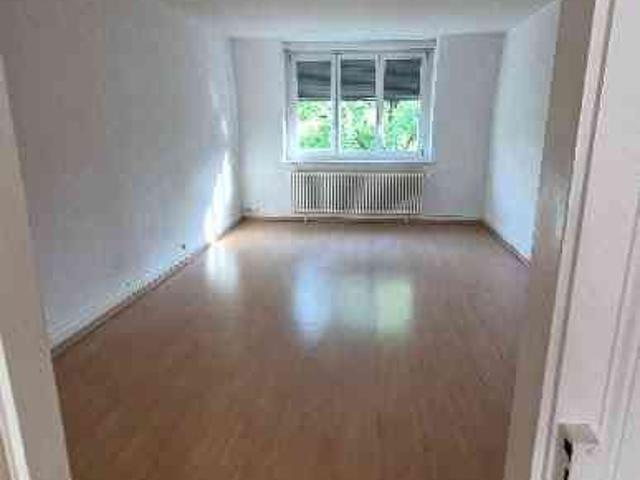 4 Zimmer, 80 m², 2. Stock
