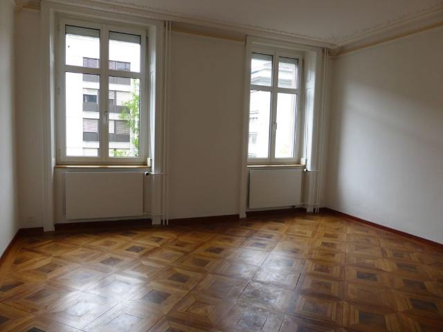 4 Zimmer, 80 m², 2. Stock