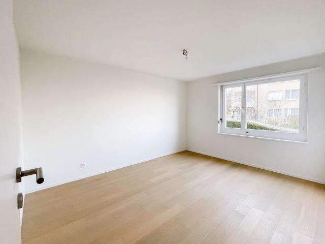 4 Zimmer, 80 m², 2. Stock