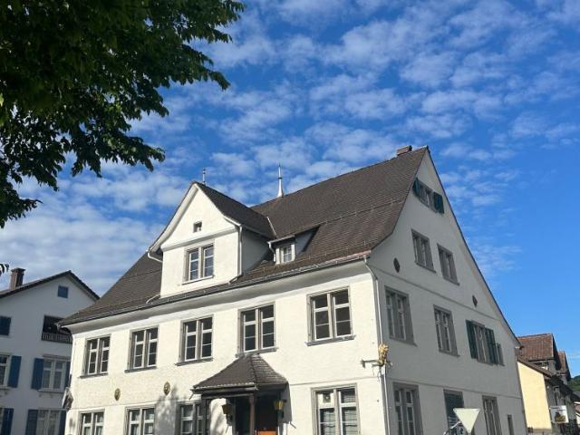 4 Zimmer, 80 m²