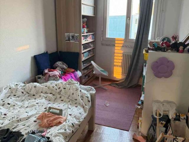 4 Zimmer, 80 m²