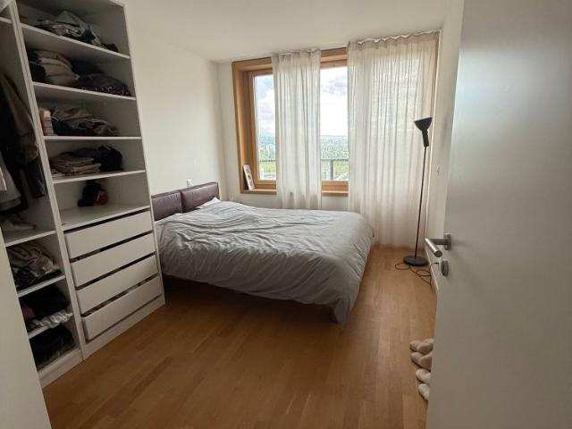 4 Zimmer, 80 m²