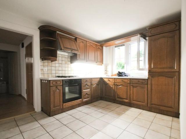 4 Zimmer, 80 m², 3. Stock