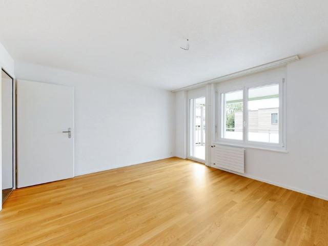 4 Zimmer, 80 m², 3. Stock