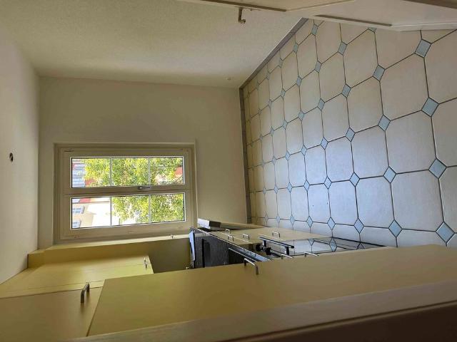 4 Zimmer, 80 m², 3. Stock