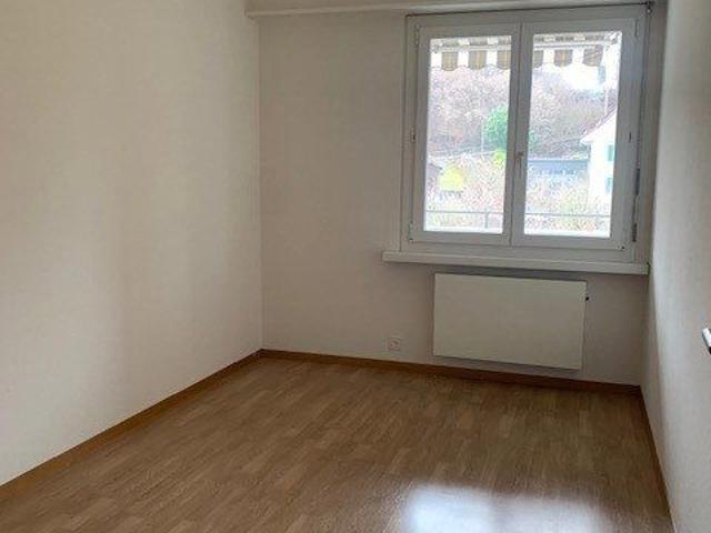 4 Zimmer, 80 m², 3. Stock