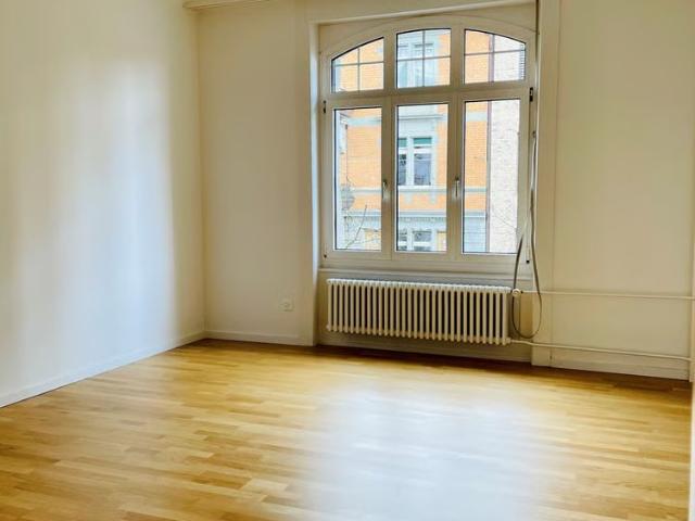 4 Zimmer, 80 m², 3. Stock
