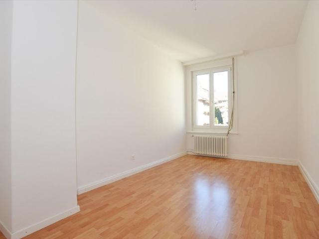 4 Zimmer, 80 m², 3. Stock