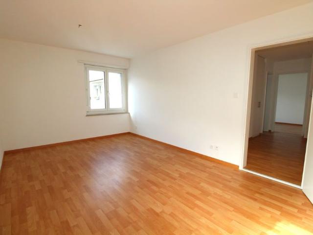 4 Zimmer, 80 m², 3. Stock