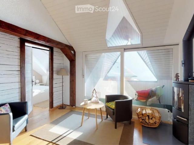 4 Zimmer, 80 m²