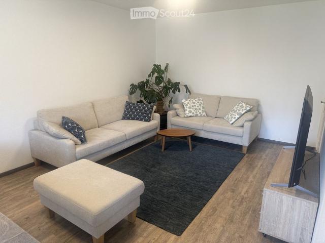 4 Zimmer, 80 m²