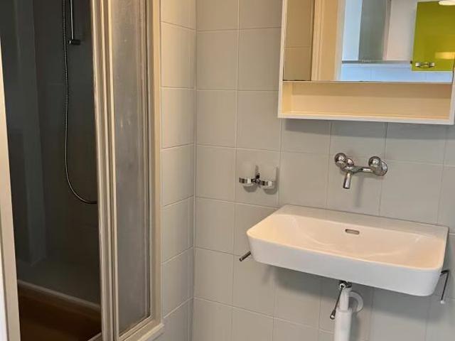 4 Zimmer, 80 m², 4. Stock