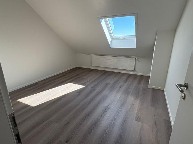 4 Zimmer, 80 m², 4. Stock
