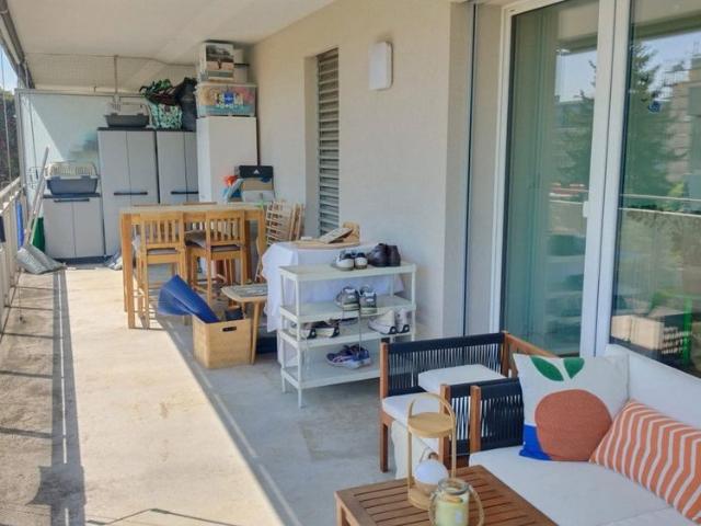 4 Zimmer, 80 m², 4. Stock