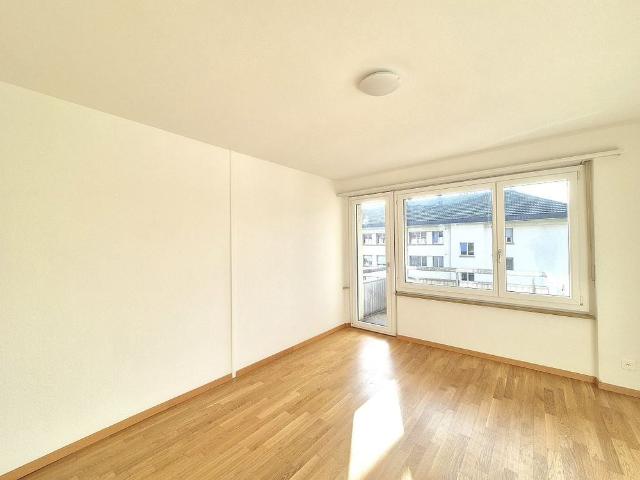 4 Zimmer, 80 m², 4. Stock