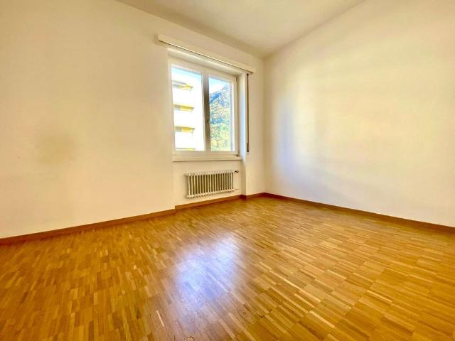 4 Zimmer, 80 m², 4. Stock