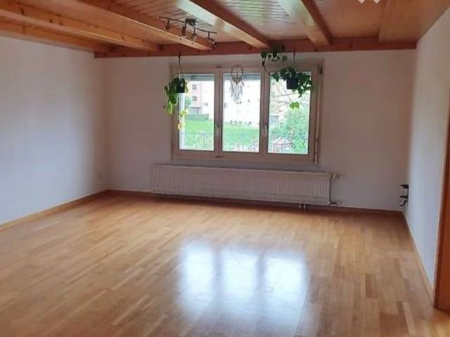 4 Zimmer, 80 m²