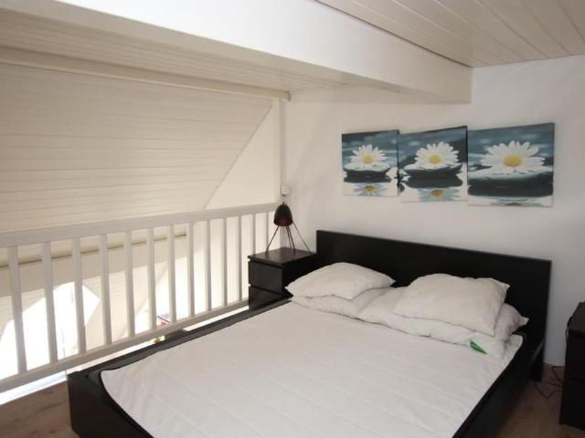 4 Zimmer, 80 m², 5. Stock