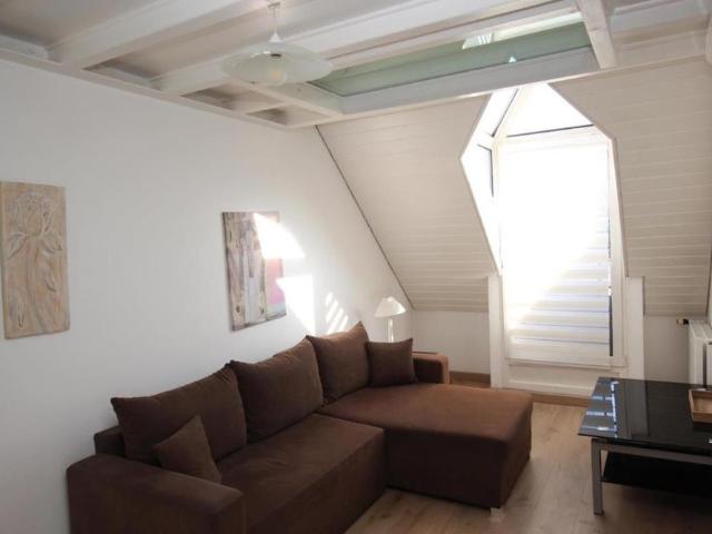 4 Zimmer, 80 m², 5. Stock