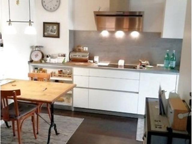 4 Zimmer, 80 m²